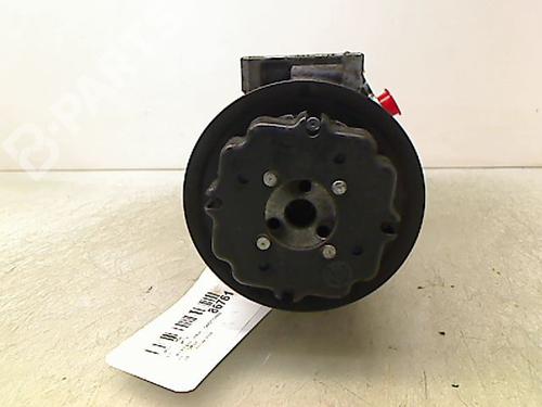 AC compressor OPEL CORSA D (S07) 1.3 CDTI (L08, L68) | BP8977711M34 