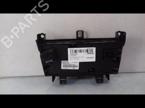 Climate control ALFA ROMEO MITO (955_) 1.6 JTDM (955AXC1B) | BP8987233I5