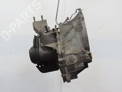 Gearbox FORD FIESTA VI (CB1, CCN) 1.25 | BP37501027M3 - Image 4