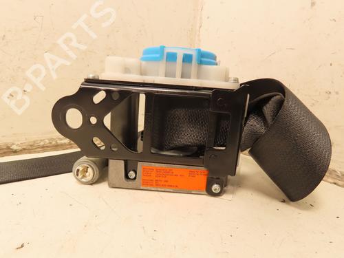 Used Front right belt tensioner Front right belt tensioner TOYOTA YARIS (_P13_) 1.3 (NSP130_, NSP130) (99 hp) 33137207 33137207