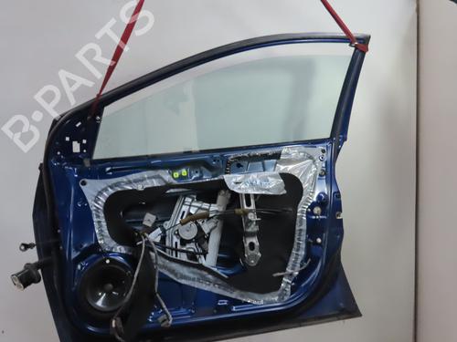 Right front door HONDA CIVIC VIII Hatchback (FN, FK) 2.2 CTDi (FK3) | BP24157725C3