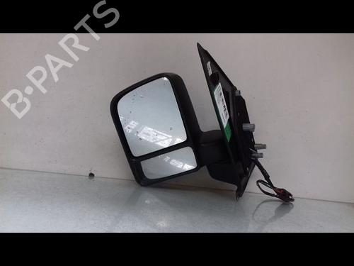 Used Left mirror FORD TRANSIT CONNECT (P65_, P70_, P80_) 1.8 Di (75 hp) 8986875