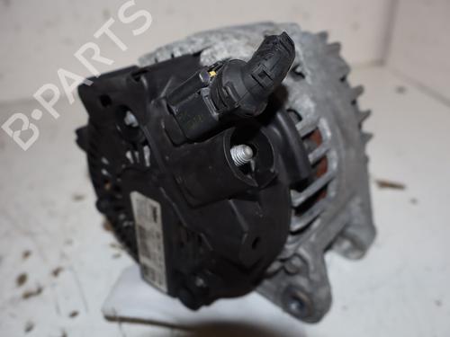 Used Alternator Alternator 38298068 38298068