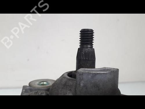 Front wiper motor FORD FOCUS III 1.6 TDCi | BP12235280M29 