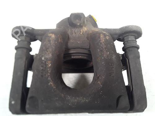 Used Right front brake caliper BMW 1 (E87) 118 d (122 hp) 14891218