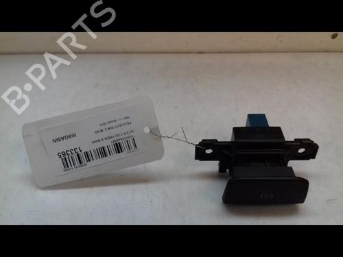 Used Hand brake PEUGEOT 508 I (8D_) 2.0 HDi (163 hp) 12239749