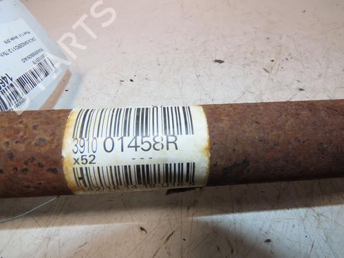 Right front driveshaft DACIA SANDERO II 1.2 | BP30950980M39