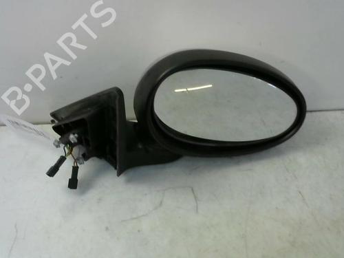 Right mirror ROVER 75 I Tourer (RJ) 2.0 CDTi | BP23152297C27 