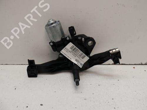 Rear wiper motor OPEL CORSA E (X15) 1.4 (08, 68) | BP39221409M102 - Image 2