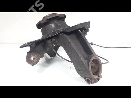 Left front steering knuckle FIAT DUCATO Van (250_) 120 Multijet 2,3 D | BP10486512M25 