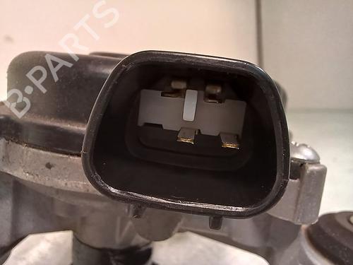 Front wiper motor NISSAN QASHQAI II SUV (J11, J11_) 1.2 DIG-T | BP14958083M29 