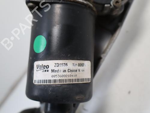 Viskermotor vindrude Viskermotor vindrude RENAULT KOLEOS I (HY_) 2.0 dCi 4x4 (HY0K) (150 hp) 37226486 37226486
