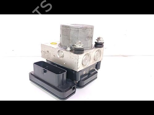 ABS pump VW POLO V (6R1, 6C1) 1.6 TDI | BP15138508M43