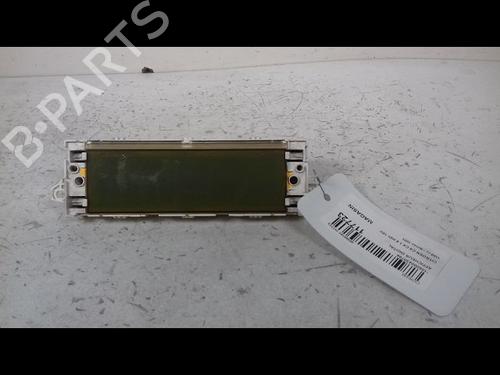Display monitor CITROËN C4 I (LC_) 1.6 HDi | BP8992840C48 