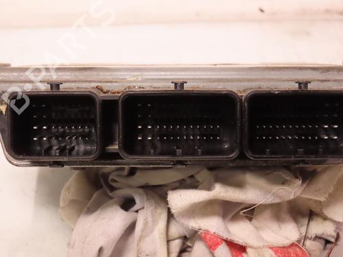 Used Engine control unit (ECU) Engine control unit (ECU) PEUGEOT 407 (6D_) 2.0 HDi 135 (6DRHRH, 6DRHRE, 6DRHRG, 6DRHRJ) (136 hp) 19490554 19490554
