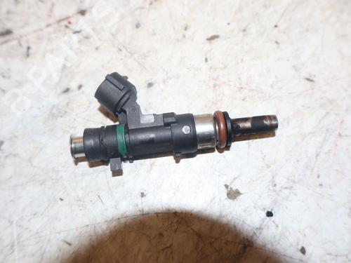 Used Injector Injector DACIA LOGAN MCV II TCe 90 (K8M1, K8MA, K8AC) (90 hp) 34573080 34573080