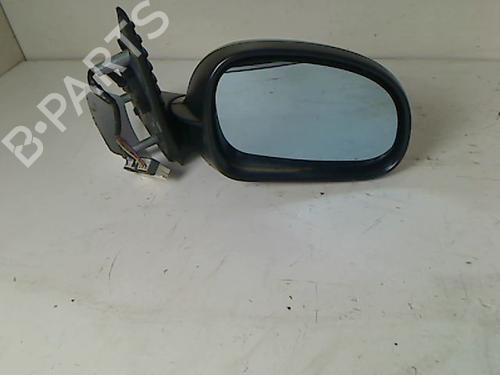 Used Right mirror PEUGEOT 406 (8B) 2.1 TD 12V (109 hp) 23152262