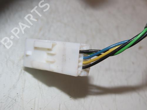 Left mirror DACIA LODGY (JS_) 1.5 dCi (JSMC, JSAF) | BP27643443C26