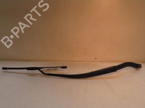Used Front windshield wiper arm NISSAN X-TRAIL II (T31) 2.0 dCi 4x4 (150 hp) 17382211