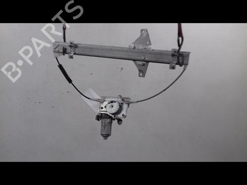 Used Rear right window mechanism Rear right window mechanism CHEVROLET AVEO / KALOS Hatchback (T200) 1.4 16V (94 hp) 9002771 9002771