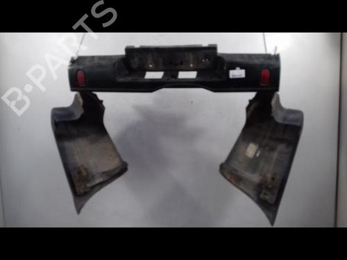 Used Rear bumper OPEL FRONTERA B (U99) 2.2 DTI (6B_ZC, 6B_VF, 6B_66, 6B_76) (116 hp) 12065958