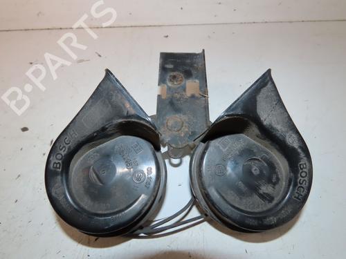 Used Horn RENAULT MEGANE III Coupe (DZ0/1_) 1.9 dCi (DZ0N, DZ0J, DZ1J, DZ1K) (131 hp) 30767795