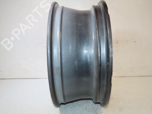 Used Rim PEUGEOT 2008 I (CU_) 1.5 BlueHDI 100 (102 hp) 30291749