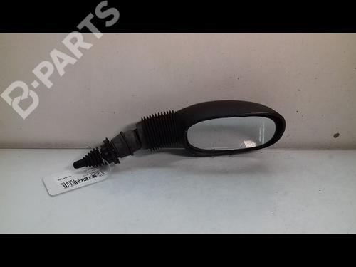 Used Right mirror FORD KA (RB_) 1.3 i (60 hp) 10064095
