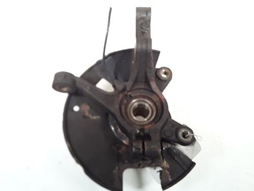 Left front steering knuckle MAZDA 2 (DE_, DH_) 1.6 MZ-CD | BP9118210M25 