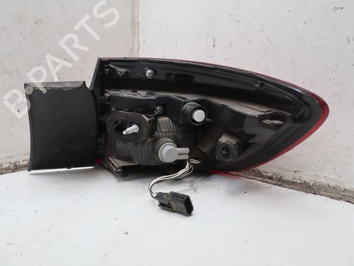 Farolim esquerdo RENAULT CLIO V (B7_) 1.0 TCe 100 (B7MT) | BP39221203C34 - Image 2