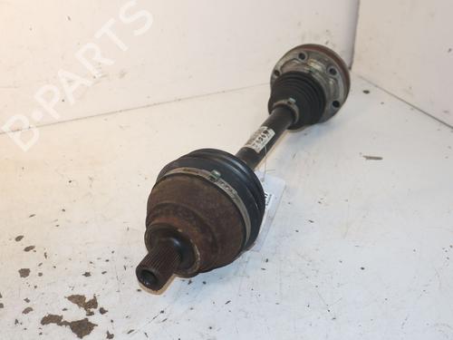 Used Left front driveshaft Left front driveshaft VW GOLF VI (5K1) 2.0 GTi (210 hp) 34332557 34332557