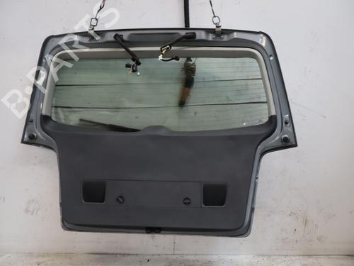Used Tailgate Tailgate VW TOURAN (1T1, 1T2) 1.9 TDI (105 hp) 33894127 33894127