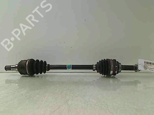 Used Left front driveshaft Left front driveshaft CHEVROLET MATIZ (M200, M250) 0.8 LPG (52 hp) 36483824 36483824