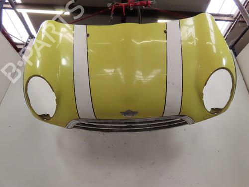 Hood MINI MINI (R50, R53) One D | BP27245891C1 