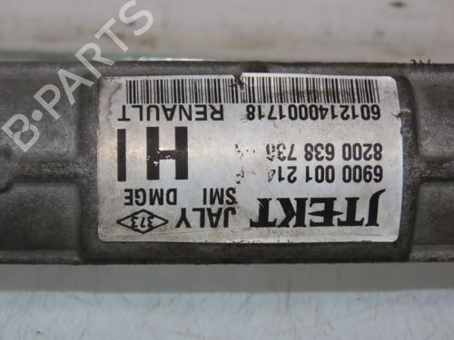 Steering rack RENAULT TWINGO II (CN0_) 1.5 dCi (CN0E) | BP24945345M22 - Image 3