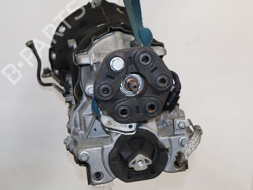 Gearbox BMW 3 (G20, G80, G28) 316 d Mild-Hybrid | BP39218309M3 - Image 3