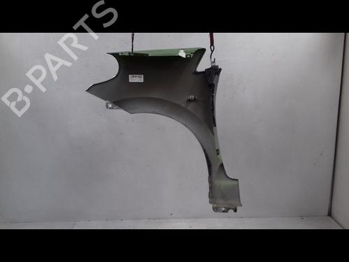 Right front fenders CITROËN C3 Pluriel (HB_) 1.4 | BP15200780C42 