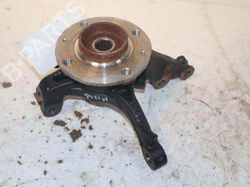 Left front steering knuckle CITROËN AMI (9A_) Electric (9AZ2CA) | BP36483999M25 - Image 2