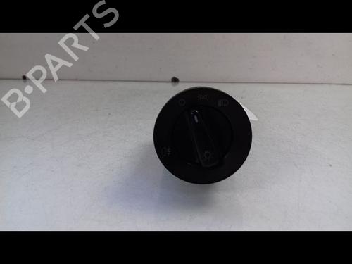 Used Headlight switch SKODA FABIA II (542) 1.4 TDI (80 hp) 8979913