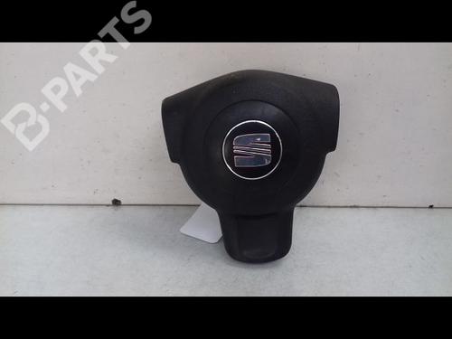 Used Driver airbag SEAT ALTEA (5P1) 1.9 TDI (105 hp) 8984730