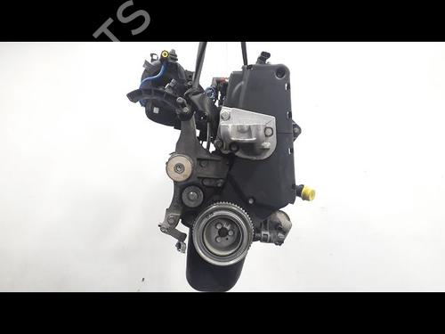 Engine FIAT PUNTO EVO (199_) 1.2 | BP23148715M1 