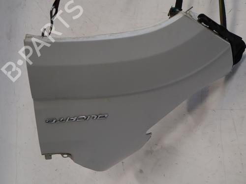 Used Left front fenders Left front fenders 39219363 39219363