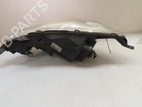 Right headlight NISSAN NOTE (E11, NE11) 1.5 dCi | BP19441316C29 