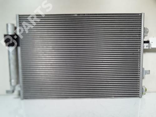 Heater matrix FORD C-MAX II (DXA/CB7, DXA/CEU) 1.6 TDCi | BP9135814M63 