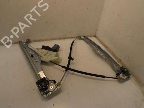 Rudehejsemekanisme Højre foran CITROËN C4 CACTUS 1.2 THP 110 | BP28969919C23