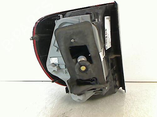 Used Right taillight Right taillight PEUGEOT 106 II (1A_, 1C_) 1.0 i (50 hp) 36485196 36485196