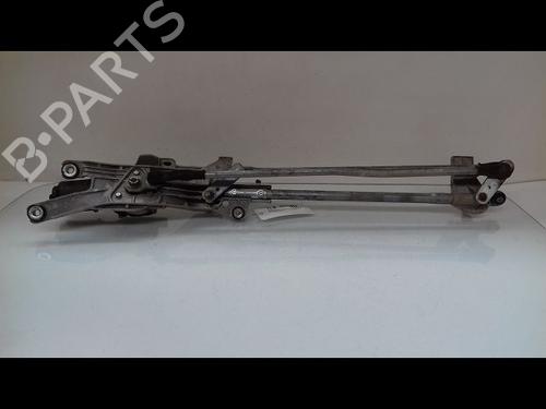 Used Front wiper motor Front wiper motor MITSUBISHI L200 / TRITON (KA_T, KB_T) 2.5 DI-D 4WD (KB4T) (136 hp) 36485344 36485344