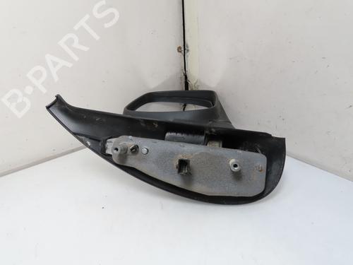 Right mirror RENAULT KANGOO Express (FW0/1_) 1.5 dCi 85 (FW0K, FW0L, FW0B) | BP29196273C27 
