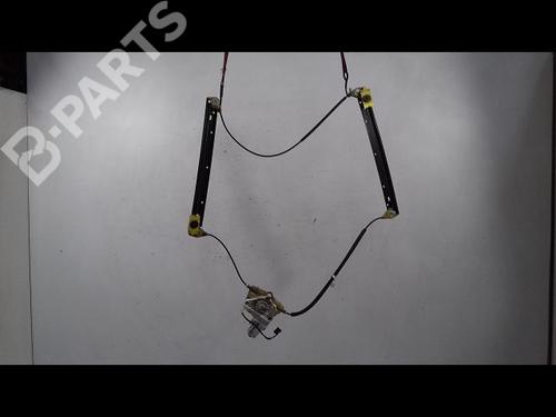 Used Front right window mechanism AUDI A6 C6 Avant (4F5) 3.0 TDI quattro (240 hp) 10981718