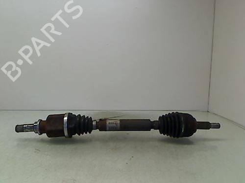 Used Left front driveshaft RENAULT GRAND SCÉNIC II (JM0/1_) 1.5 dCi (JM02, JM13) (101 hp) 23149904